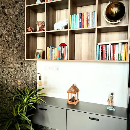 Appartamento Luxury With Pool *