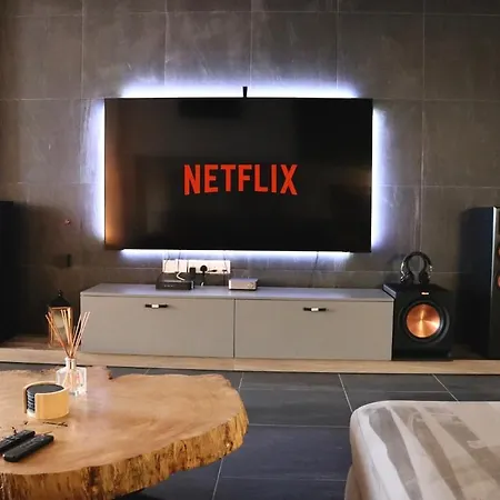 Luxury With Pool Xagħra