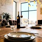 דירה Luxury With Pool