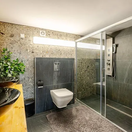 Luxury With Private Pool Apartman Xagħra