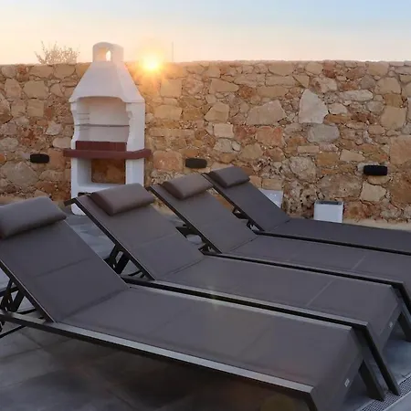 Apartman Luxury With Private Pool *