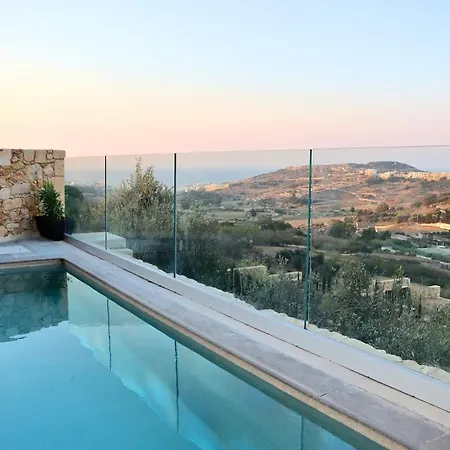 Luxury With Pool Apartament