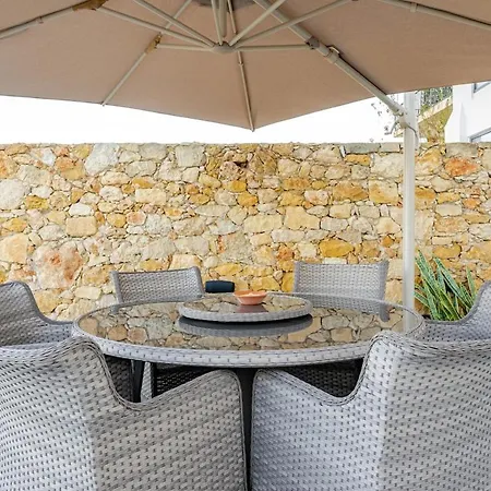 Apartman Luxury With Private Pool Xagħra