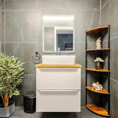 Appartement Luxury With Pool *