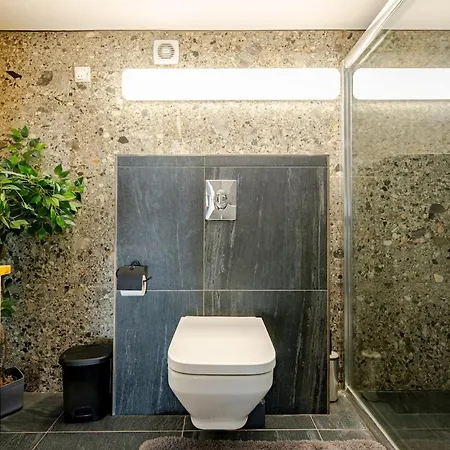 Appartement Luxury With Pool *