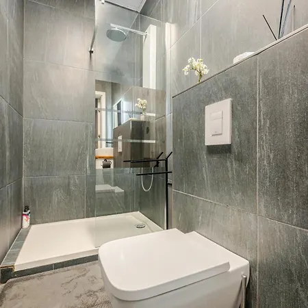 Luxury With Private Pool Xagħra