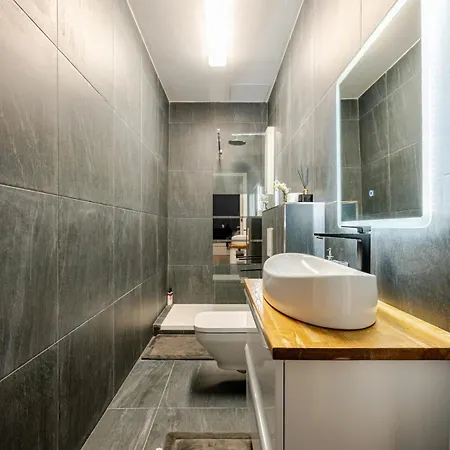Luxury With Pool Appartement Xagħra
