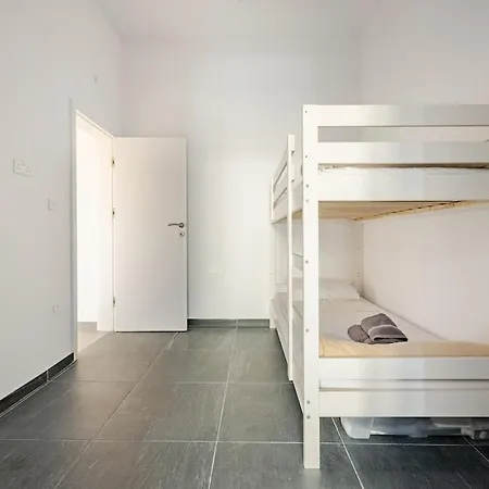 Apartman Luxury With Private Pool Xagħra