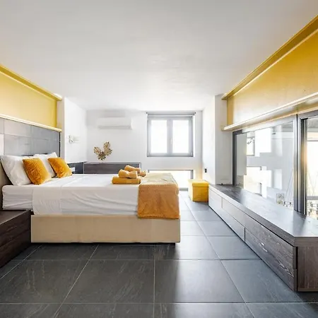 Apartman Luxury With Private Pool