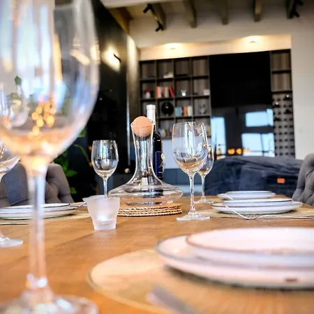 Luxury With Private Pool Apartman Xagħra