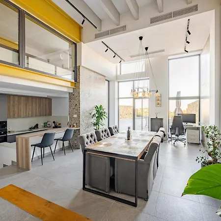 Appartement Luxury With Pool *