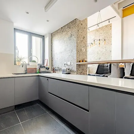 Lejlighed Luxury With Pool *