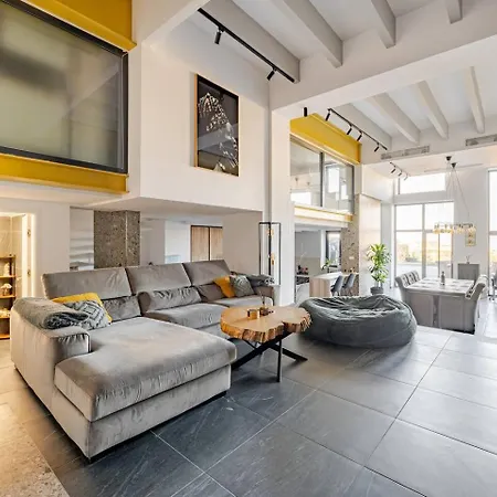 Apartman Luxury With Private Pool