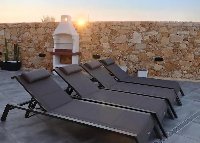 아파트 Luxury With Pool *