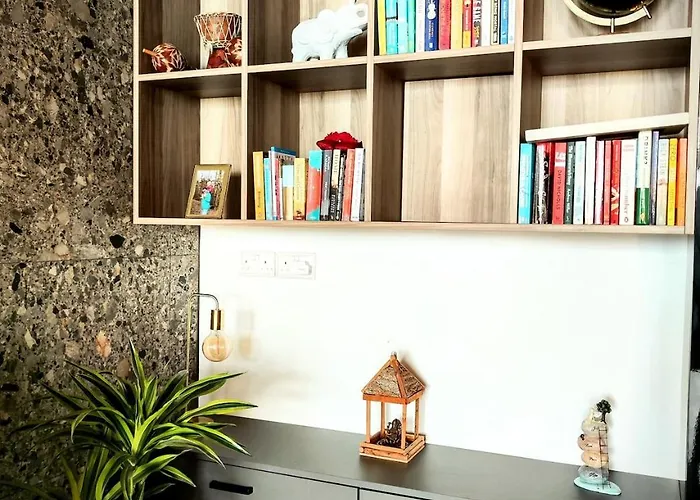 Apartament Luxury With Pool *