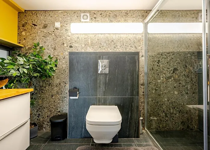 Apartament Luxury With Pool *