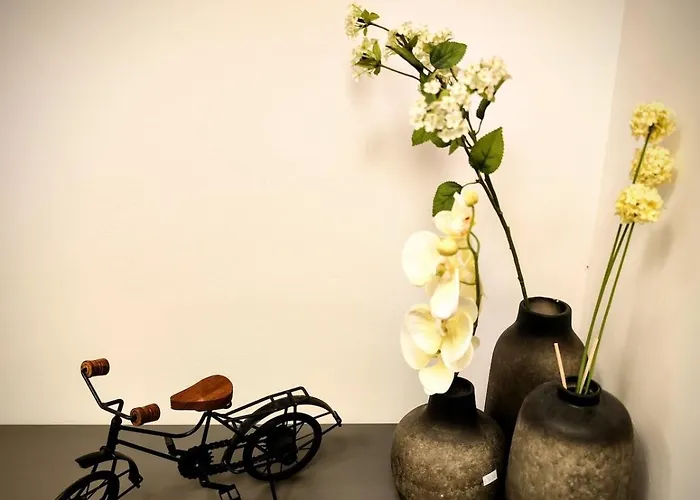 Apartament Luxury With Pool Xagħra