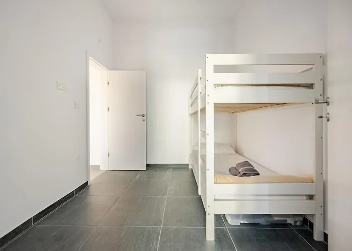 Apartament Luxury With Pool Xagħra