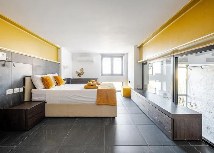 Apartament Luxury With Pool