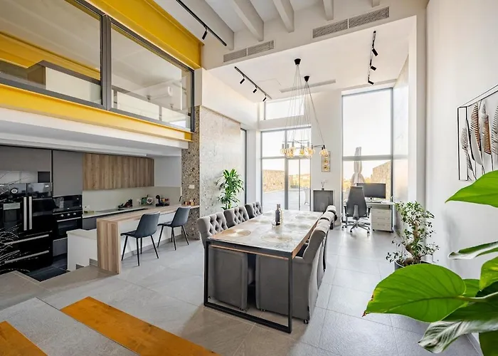 Apartament Luxury With Pool *