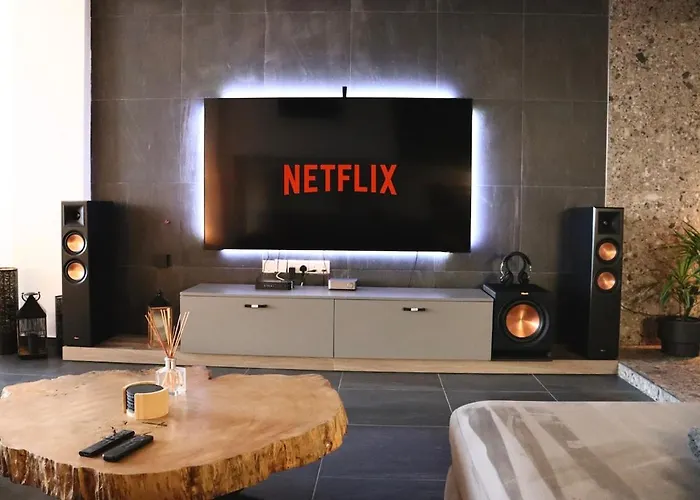 Luxury With Pool Xagħra